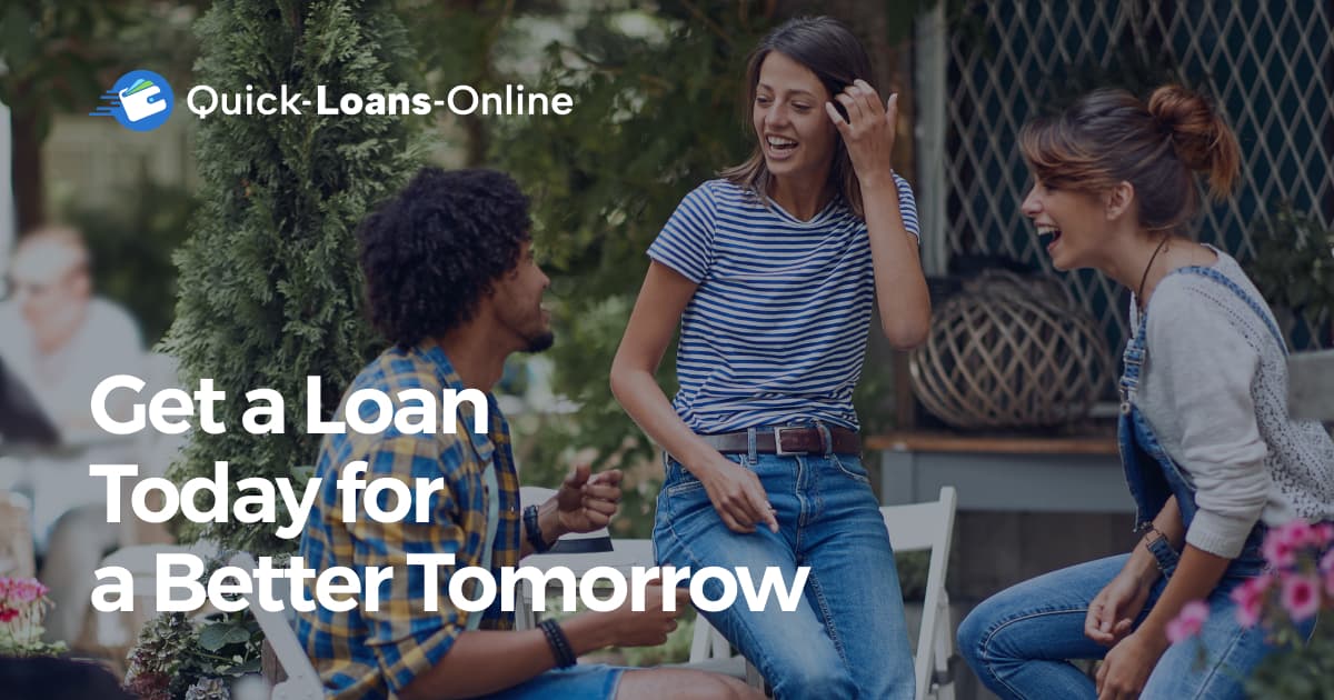 Quick-Loans-Online | Funds as Fast as 24 hrs